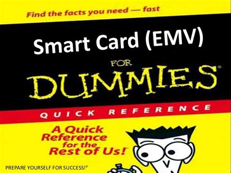 describe smart cards|smart cards for dummies.